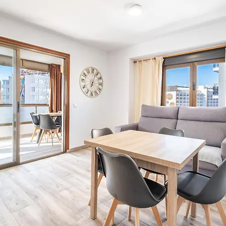 Waldorff 4-a Levante *