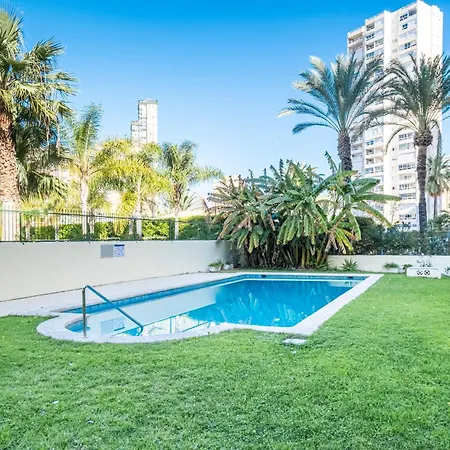 Waldorff 4-a Levante *