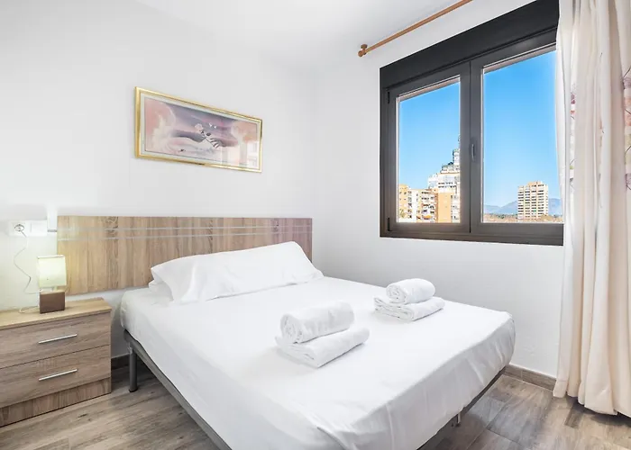 Waldorff 4-a Levante Apartmán *