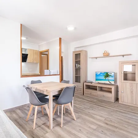 Appartement Waldorff 4-a Levante