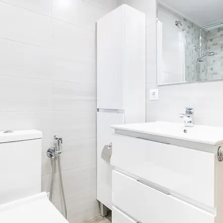 Appartement Waldorff 4-a Levante