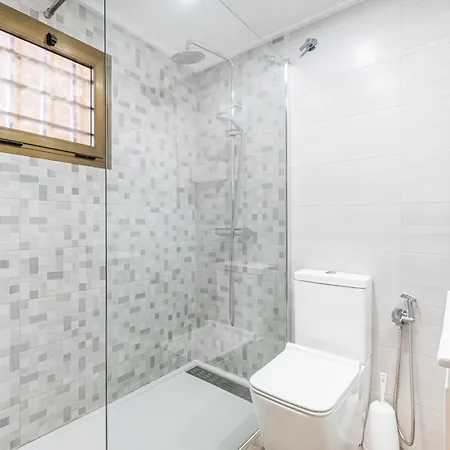 Appartement Waldorff 4-a Levante *